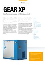 ALMiG Screw compressors-14