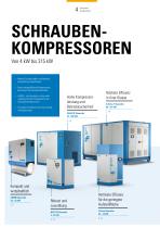 ALMiG Screw compressors-4