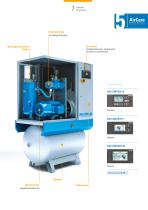 ALMiG Screw compressors-7