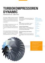 Turbocompressors-2