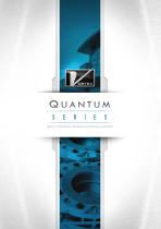 Quantum Series Catalogue - 1