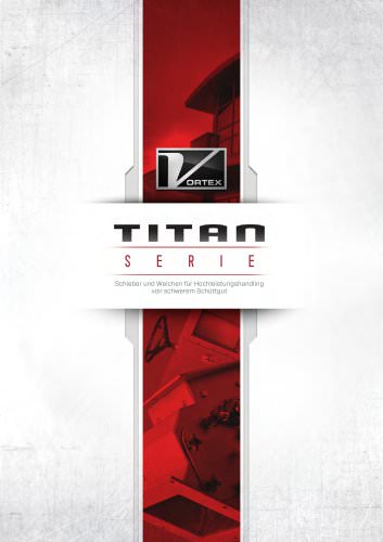 Titan Series Catalogue