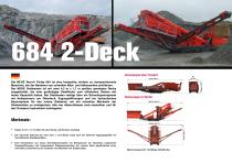 684 2-Deck - 1