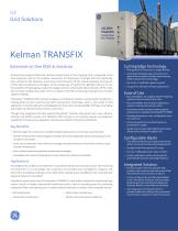 Kelman TRANSFIX