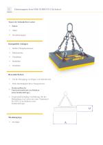 DIMET LASTHEBEMAGNETE KATALOG 2019 - 12