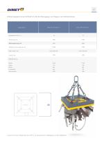 DIMET LASTHEBEMAGNETE KATALOG 2019 - 13