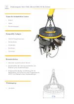 DIMET LASTHEBEMAGNETE KATALOG 2019 - 8