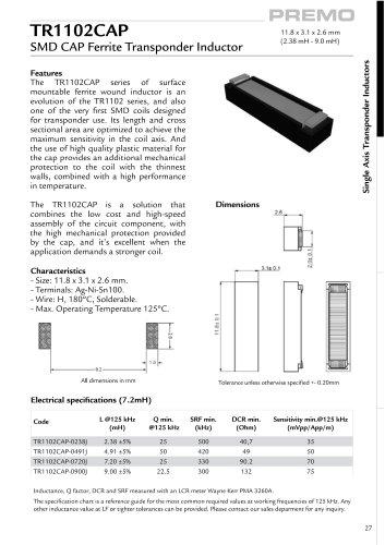 TR1102CAP