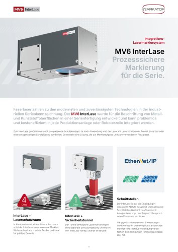 MV6 InterLase DE