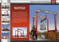 Shuttlelift DB Series Brochure (German)-2