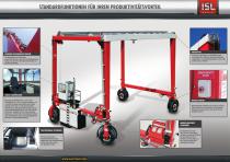 Shuttlelift ISL Series Brochure (German) - 3