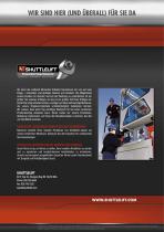 Shuttlelift SB Series Brochure (German)-5