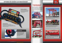 Shuttlelift SL Series Brochure - German-4