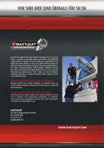 Shuttlelift SL Series Brochure - German-5