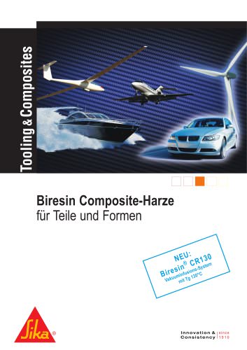 Biresin Composite-Harze