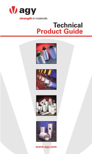 Technical Product Guide