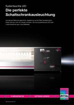 Systemleuchte LED – sensationell hell - 3