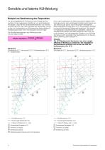 Technisches Systemhandbuch Chiller für IT-Cooling - 4