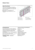 Technisches Systemhandbuch Chiller für IT-Cooling - 9