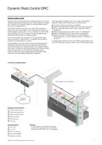 Technisches Systemhandbuch Dynamic Rack Control - 3