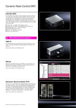 Technisches Systemhandbuch Dynamic Rack Control - 7