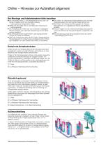 Technisches Systemhandbuch Flüssigkeitskühlung - 13