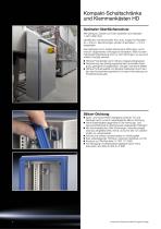 Technisches Systemhandbuch Hygienic Design - 4