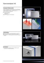 Technisches Systemhandbuch Hygienic Design - 5