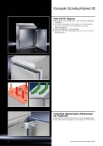 Technisches Systemhandbuch Hygienic Design - 6