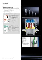 Technisches Systemhandbuch Hygienic Design - 9