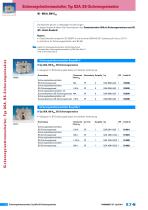 Dumeco Lasttrennschalter QSA Sicherungs-Kombischalter - 10