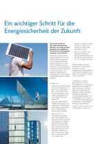 Photovoltaik für kommerzielle Anwendung - 4