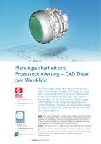 Produktübersicht für den Maschinenbau - 2