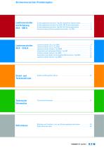 Sortimentskatalog Dumeco Lasttrennschalter QSA Sicherungs-Kombischalter - 6