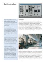 Störlichtbogenschutzsystem ARCON - 5