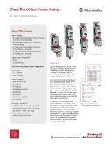 Short Circuit Current Ratings - IEC Motor Control Solution Product Profile