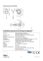 Technische Information 601KR Generelles - 6