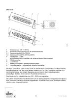 Technische Information CB-2