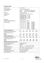 Technische Information CB-3