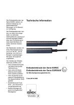 Technische Information EXR5C