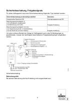 Technische Information GHH36 - 9