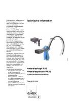 Technische Information R55