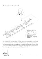 Technische Information SCC - 2