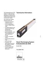 Technische Information SDS