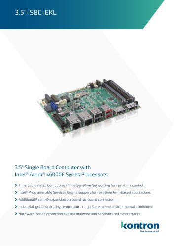 3.5&rdquo;-SBC-EKL