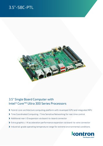 3.5"-SBC-PTL