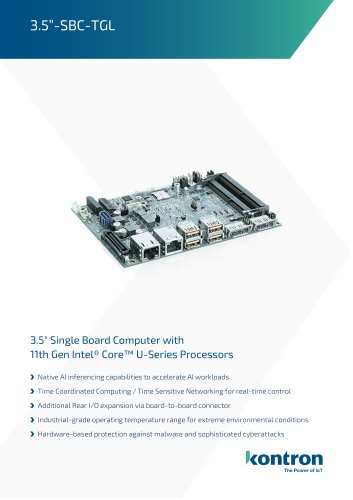 3.5&rdquo;-SBC-TGL