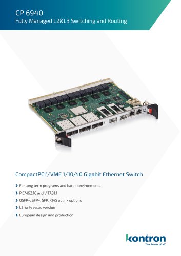 CP 6940
