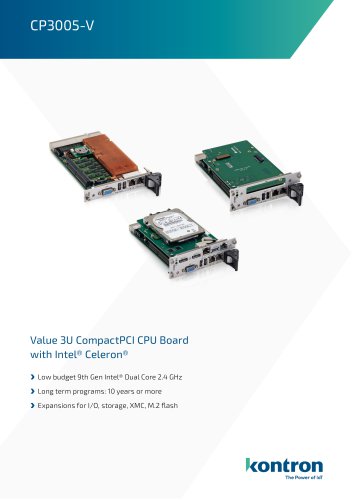 CP3005-V