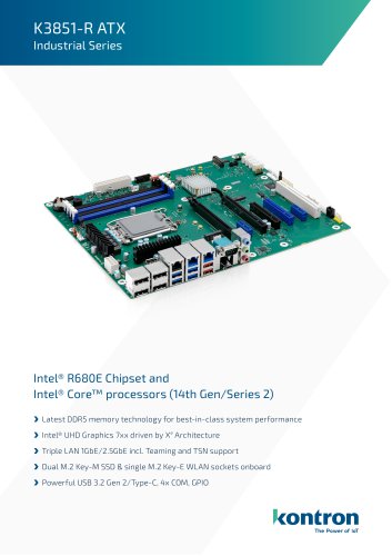 K3851-R ATX